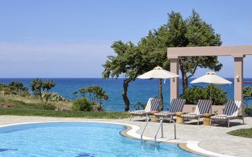 Αmmos Resort Kos 5*