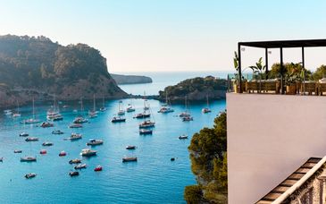 Cala San Miguel Ibiza Resort 5* - Solo Adultos