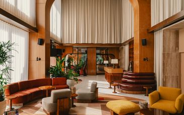 The Standard Brussels 5*