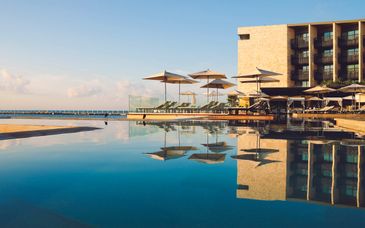 Hotel Devossion by Live Aqua Playa del Carmen 5* - Solo Adultos