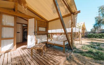 Taiga Almería Playa