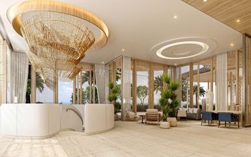 InterContinental The Red Sea Resort 5* 