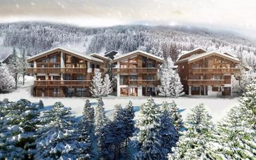 Apartamentos Chalet - Exclusiva Voyage Privé