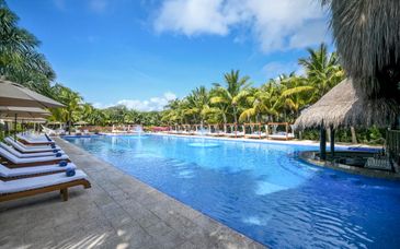 Hotel El Dorado Royale 5* - Solo Adultos