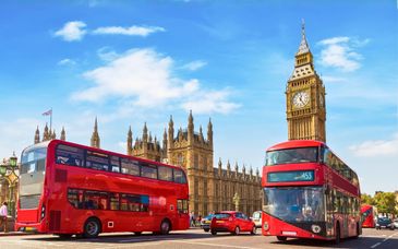 Hotel Indigo London Clerkenwell by IHG 4* 