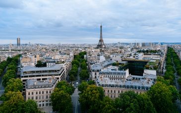 BOB Hotel Paris 4* 