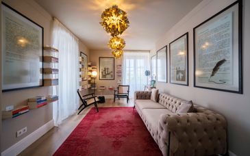 Azores Book Hotel 4* con posible preextensión en Lisboa