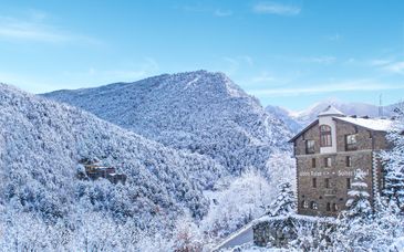 Abba Xalet Suites 4*