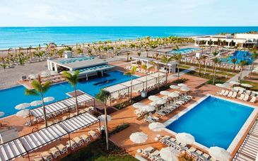 Riu Playa Blanca 5*
