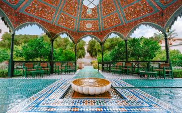 City Break Marrakech en 3 o 5 noches