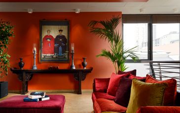 Milan Suite Hotel 4*