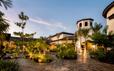 Lopesan Caoba Lagoon Resort, Spa & Casino 5*