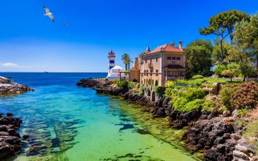 Pestana Cascais Ocean and Conference Aparthotel 4* 