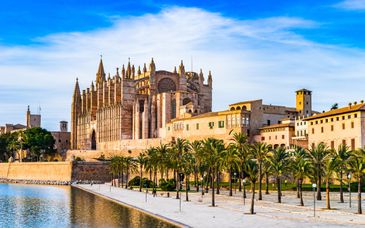Descubre Mallorca con estancia en el hotel Ilusion Moreyo 4* - Solo Adultos