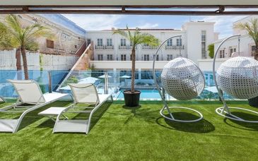 Alentejo Marmòris Hotel & Spa 5*