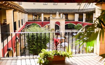 (The Place) Bodega Real by ALEGRIA 4*