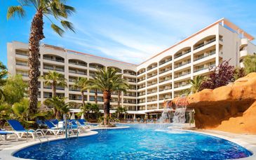 Hotel H10 Salou Princess 4*