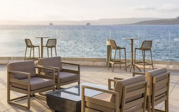 Riviera Spa Resort 4* - Solo Adultos