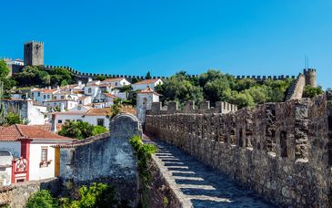 Hotel Lis Batalha 4*