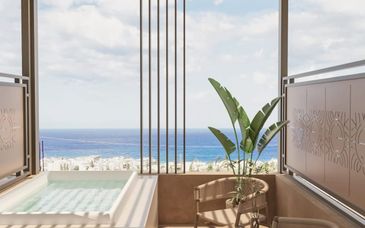 Hotel Esperides Signature 5*