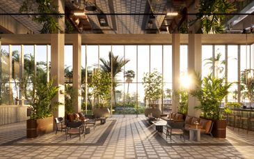 Hotel The Nines 5* - Solo Adultos