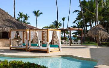 Hotel Grand Palladium Select Bávaro 5*