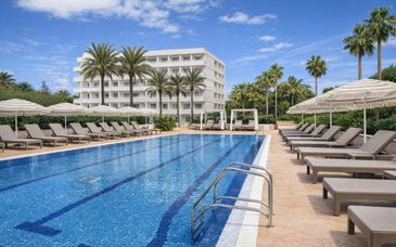 Hotel Garden Cala Millor 4* - Solo Adultos