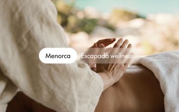 Hotel La Quinta Menorca by PortBlue Boutique 5* - Solo Adultos