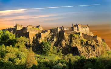 Hotel The Bruntsfield 4*