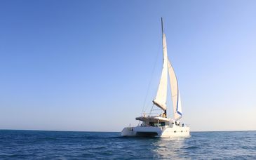 Crucero en catamarán por las Islas Dálmatas en 7 noches 