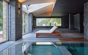 Lodge Park Hotel & Spa 5*