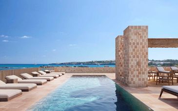 Hotel Sabatic Formentera Autograph Collection 5*