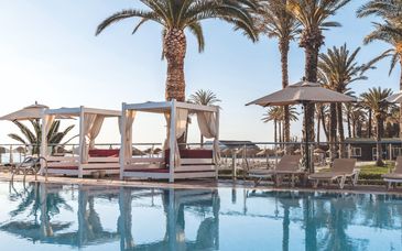 Hotel TUI BLUE Scheherazade 4* - Solo Adultos