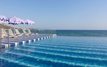 I Resort Beach Hotel & Spa 5*