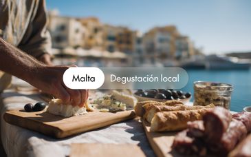 Hotel Best Western Premier Malta 4*