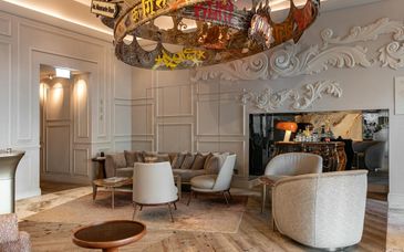 Dos Reis by The Beautique Hotels 4*
