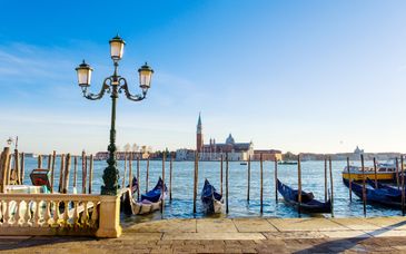 IH Venezia Salute Palace