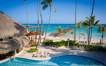 Impressive Punta Cana 5*
