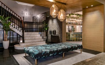 Hotel Vincci Palace 4*