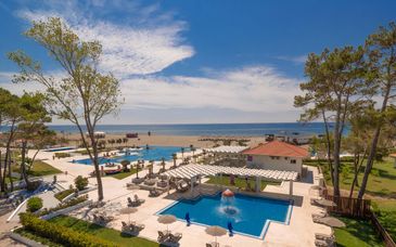 Azul Beach Montenegro 4*
