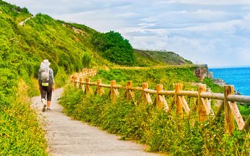 Camino de Santiago de lujo en 6 o 7 noches