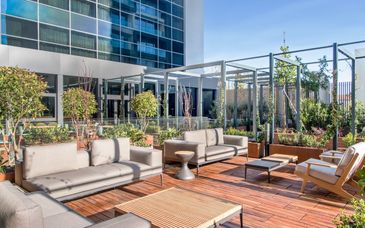 Hotel Four Points by Sheraton Venice Mestre 4*