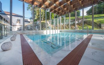 Gran Hotel Las Caldas by Blau Hotels 5*