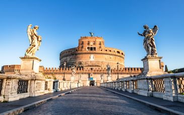 Ludovisi Palace 4*