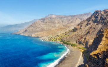 Tour privado por Cabo Verde