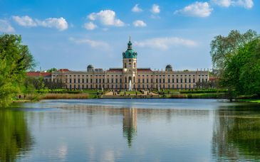 Hotel Lulu Guldsmeden 4*