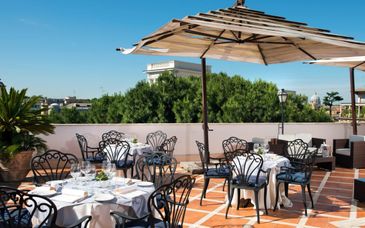 Donna Laura Palace 4*
