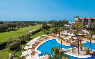 Precise Resort El Rompido -The Hotel 5*