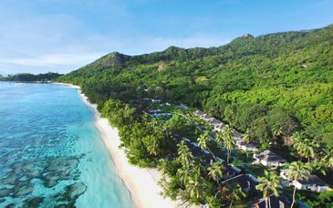 Hilton Seychelles Labriz 5*