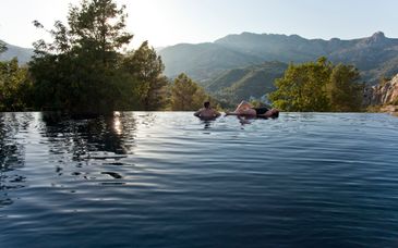 VIVOOD Landscape & Spa 4* - Solo Adultos